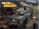 Walking with dinosaurs